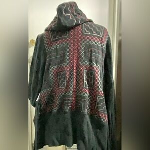 BIYA oversized Hoodie